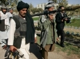 طالبان با شلیک راکت یک زن را در فراه کشت