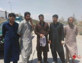افغانستان و بازتاب اخبار شرم آور