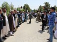 Balkh’s governor Atta Mohammad Noor return to Mazar  