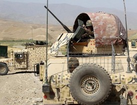 طالبان دوباره در قریه های ولسوالی چمتال بلخ مستقر شده اند