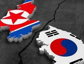 اعلام آمادگی کوریای جنوبی برای مذاکرات نظامی با کوریای شمالی