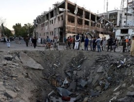 1,662 Afghan civilians killed and 3,581 wounded since January: UNAMA