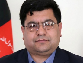 واکنش ارگ ریاست جمهوری به اظهارات جریان "محور مردم افغانستان"