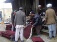 رکود بی‌سابقه صنعت قالین در هرات