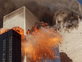 اعتراف وحشتناک مامور سیا در حال مرگ در مورد 11 سپتامبر!