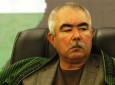 Dostum’s office rejects forced diversion of vice president’s plane