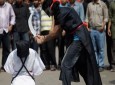 عربستان یک معلول و یک دانشجو را گردن می زند