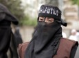 دستگیری ۵ زن  جرمنی داعشی در موصل!