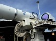 آزمایش سلاح لیزری پیشرفته آمریکا در خلیج فارس