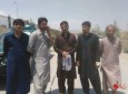 افغانستان او شرم آوره خبری