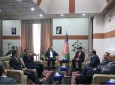 تاکید بر تقویت روابط صحی و درمانی بین افغانستان و ایران