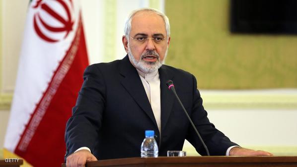 ظریف: تهران حق خروج از توافق هسته ای را برای خود محفوظ می‌دارد