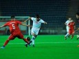 تیم ملی فوتبال ۲۳ سال افغانستان امروز به مصاف عراق می رود
