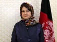 Afghanistan appoints second woman as district governor
