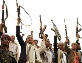 تلفات سنگین مزدوران سعودی در عملیات ویژه نیروهای یمنی