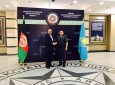 آموزش و تجهیز قوای سرحدی افغانستان توسط قزاقستان