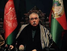 که افغانستان مستقل دی، دا لاسوهنی ولی؟!