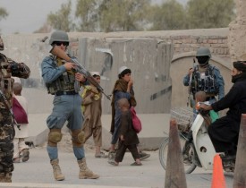 استفاده جنسی از کودکان در صفوف نیروهای امنیتی