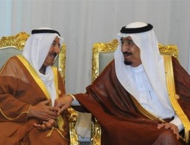 کویت و سرانجام سقوط به دامن سعودی