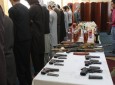 323 people arrested on various criminal charges in Kabul