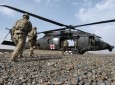 US air raid kills Afghan police in Helmand