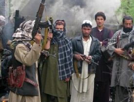Famous Taliban leader Urfan killed in Laghman clashes