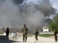 شهادت شش سرباز نیروهای امنیتی فراه در درگیری با طالبان