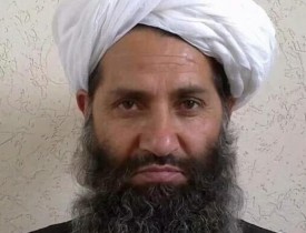 Afghan officials calls Taliban claims regarding Hebatullah’s son a ‘propaganda’