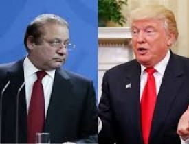 ترامپ او د پاکستان پیچلی قضیه