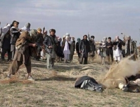 وزارت داخله به اسارت گرفتن ۷۰ تن بدست طالبان را رد کرد / طالبان به اسارت گرفتن 17 تن را تایید کردند