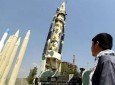 اصابت راکت  "برکان" یمن به پالایشگاه تیل عربستان