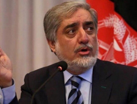 واکنش رئیس اجرایی در پیوند به حمله انتحاری امروز کابل
