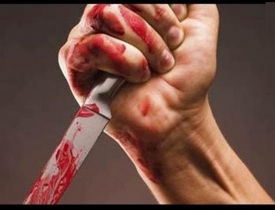 ماجرای قتل همسر با چاقو در بغلان