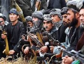 به دلیل عدم توجه حکومت ، ۱۲۰ نیروی خیزش مردمی به طالبان پیوست