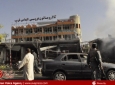 وزارت خارجه ایران حمله تروریستی در کابل را محکوم کرد