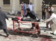 ۵۴ کشته و زخمی در انفجار امروز لاهور پاکستان