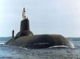 مشاهده بزرگ‌ترین زیردریایی اتمی جهان در سواحل سوئد