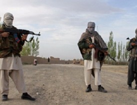طالبان، چهار کارمند یک موسسه کمک رسانی در ارزگان را ربودند
