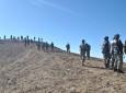 5 فرمانده طالبان در کوه البرز ولسوالی چمتال بلخ کشته شدند