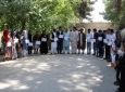 واکنش نهاد های جامعه مدنی بلخ نسبت به هدف قرار دادن غیر نظامیان توسط ناتو و طالبان