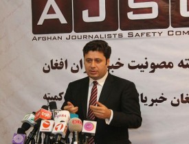 تفرقه اندازی بی‌بی‌سی در افغانستان سر و صدای کمیته مصونیت خبرنگاران را در آورد