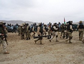 سقوط سومین ولسوالی؛ راهبرد طالبان تغییر کرده است؟