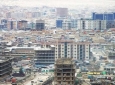 چهره شهر کابل تغییر می کند
