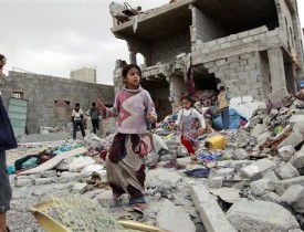 سازمان ملل خواستار افزایش حمایت‌های جهانی از مردم جنگ‌زده یمن شد