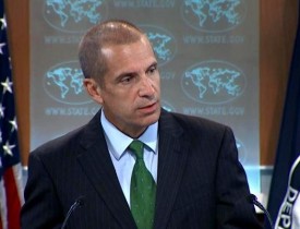 امریکا برای ایفای نقش در مذاکرات صلح با طالبان آماده است