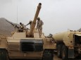 تانک امریکایی عربستان حریف راکتهای یمن نشد