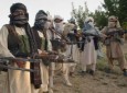 تکرار حملات سال 2001 به مواضع طالبان در فاریاب