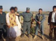 دو اختطافچی در حین انجام جرم در هرات بازداشت شدند
