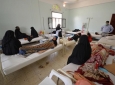 روزانه ۵ هزار مورد جدید مشکوک به وبا در یمن ثبت می شود