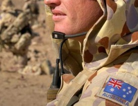 فرمانده نیروهای استرالیایی: جنگ افغانستان در بن بست قرار دارد